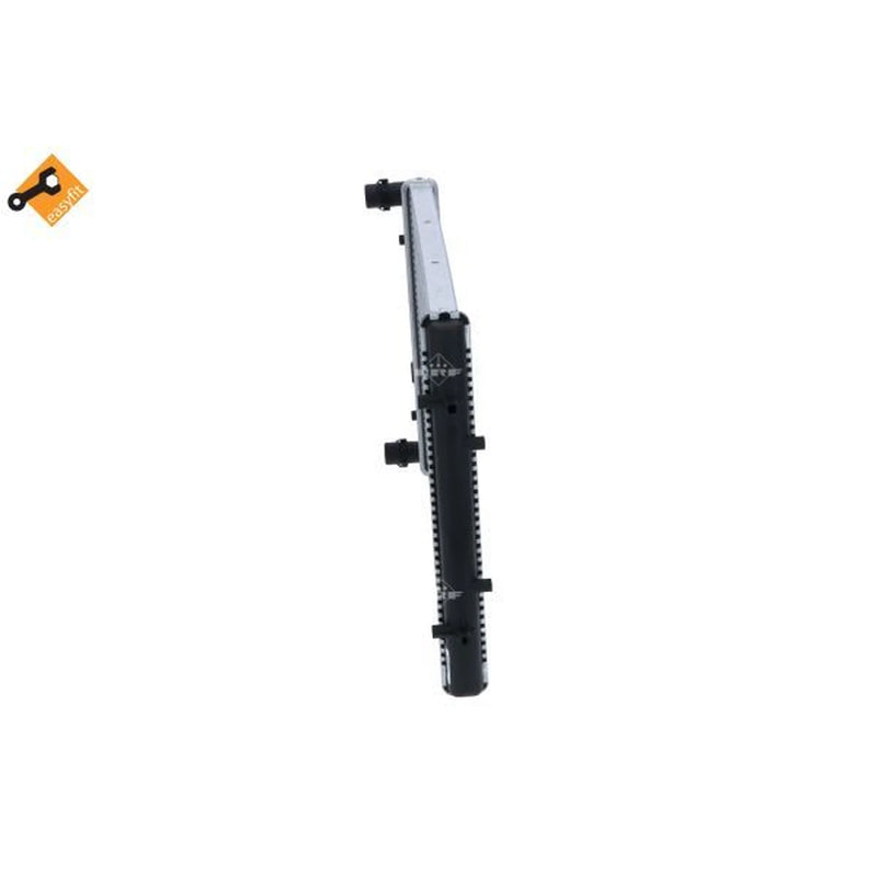 NRF Engine Radiator 509529
