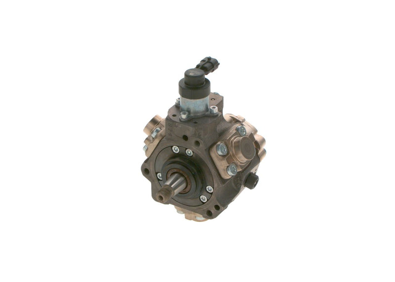 Bosch High Pressure Fuel Pump 0445010296