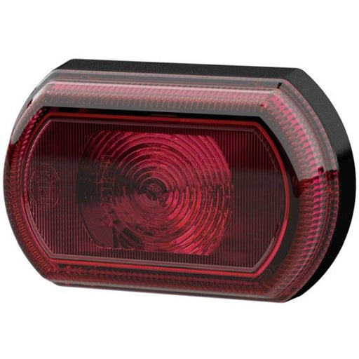 Hella Lamp S Md12/24 2SA Left Rear 2SA 013 323-041 69.25260-6003 2SA 013 323-041
