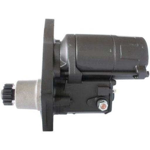 Hella Starter Motor 12V 2kW 15 Teeth 8EA 011 611-251
