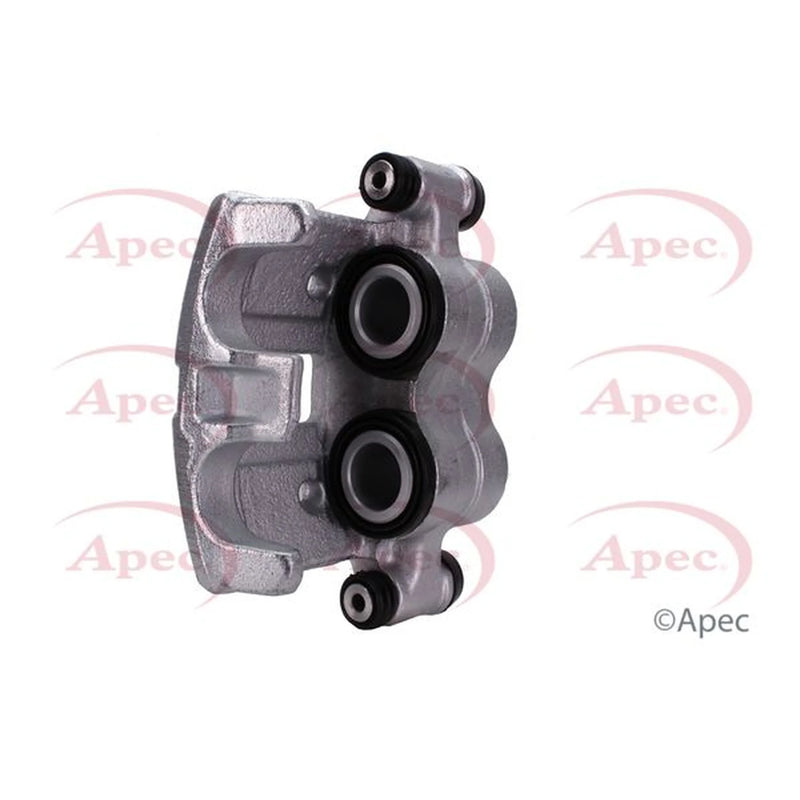 Apec Brake Caliper Assembly Rear Right RCA671