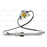 Valeo Electric Window Regulator Lifter Left Rear 851308