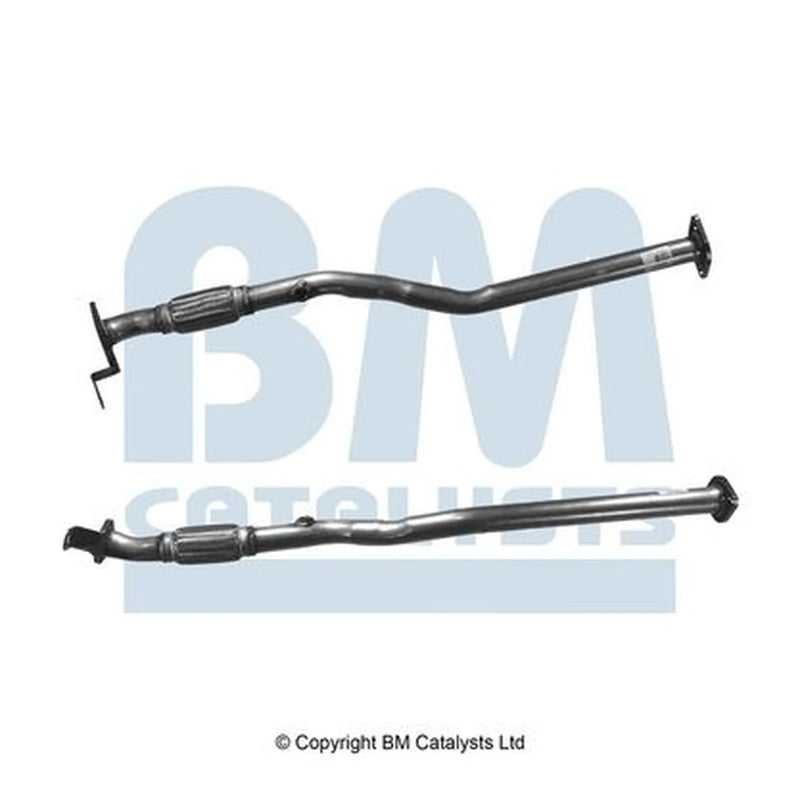 BM Catalysts Exhaust Pipe OD BM50012