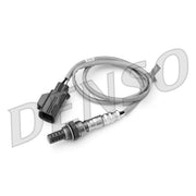 Denso O2 Lambda Oxygen Sensor Centre fits Volvo C70 I 1998-2005 2.4