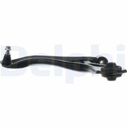 Delphi Control/Trailing Arm Lower TC6833