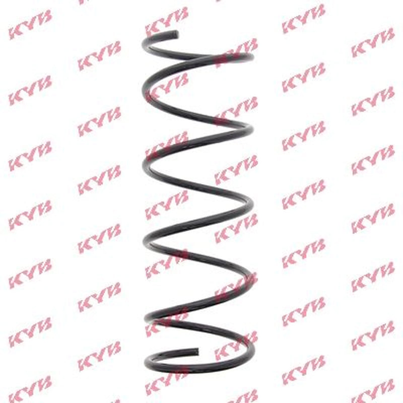 KYB Front Suspension Coil Spring RA1763
