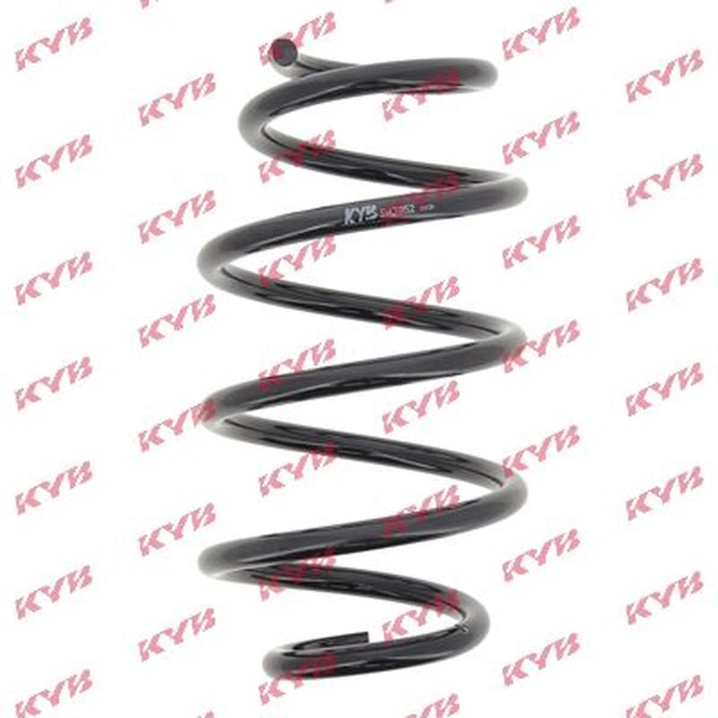 KYB Front Suspension Coil Spring RA3952