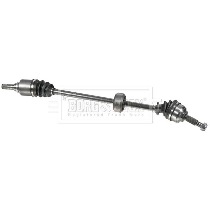 Borg & Beck CV Drive Shaft Driveshaft Front Right BDS1763