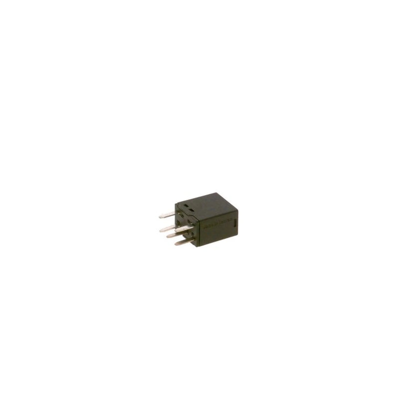 Bosch Main Power Relay 0 986 AH0 114