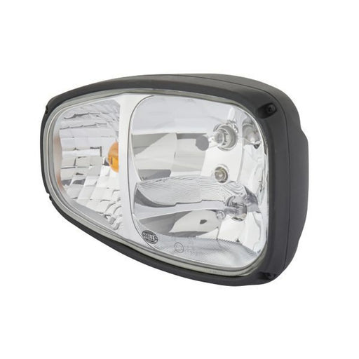 Hella Headlight Headlamp H7 Right 1EE 996 174-221