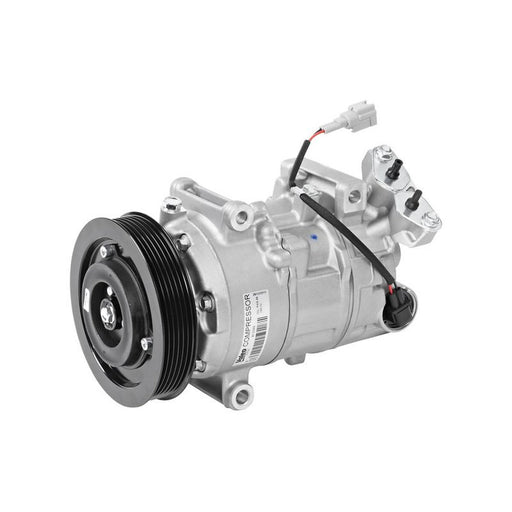 Valeo Air Conditioning Compressor 813386