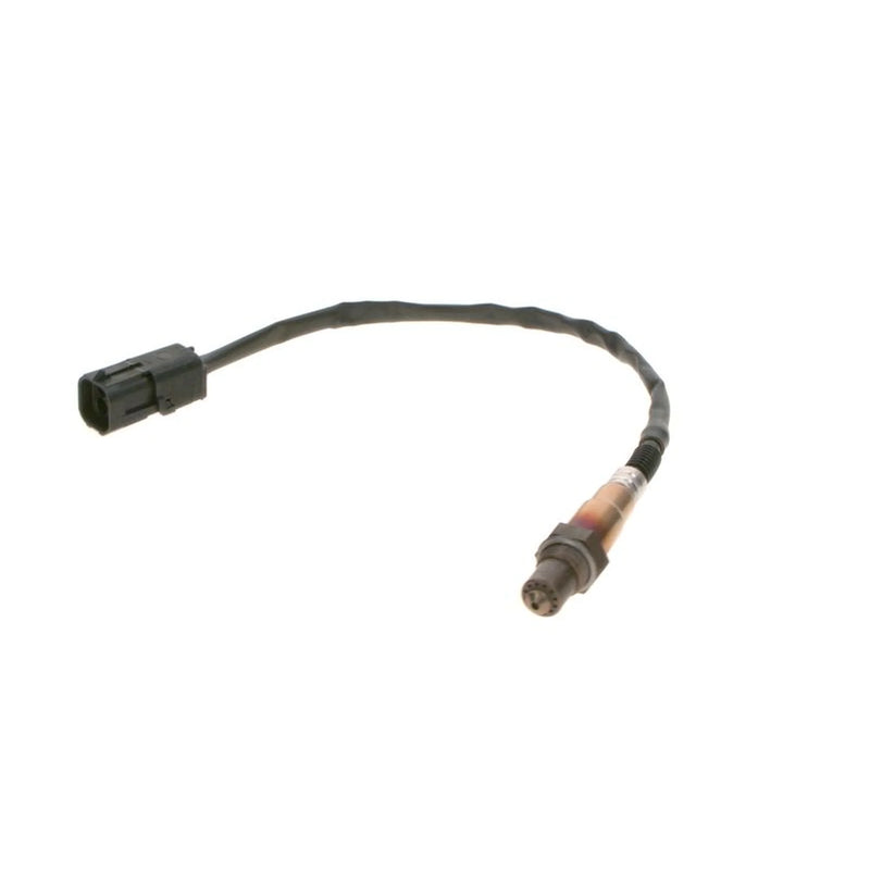 Bosch O2 Lambda Oxygen Sensor before catalytic converter 0 258 006 537