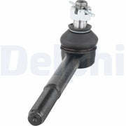 Delphi Steering Tie Rod End Ball Joint Fr TA1373