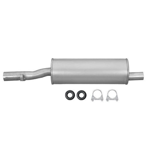 Hella Middle Silencer 8LC 366 024-911