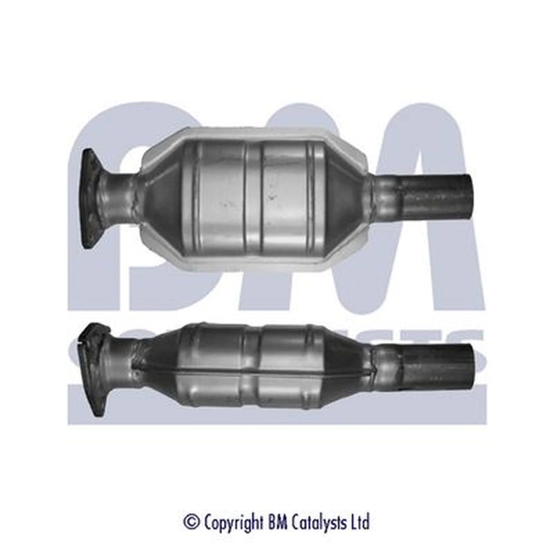BM Catalysts Homologated Diesel Cat BM80280H