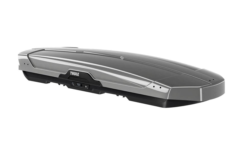Thule 629500 Roof Boxes Motion XT Alpine Titan Glossy - Thule - Van Life Living