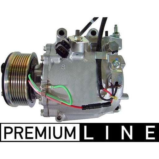 Mahle Air Conditioning Compressor ACP 949 000P