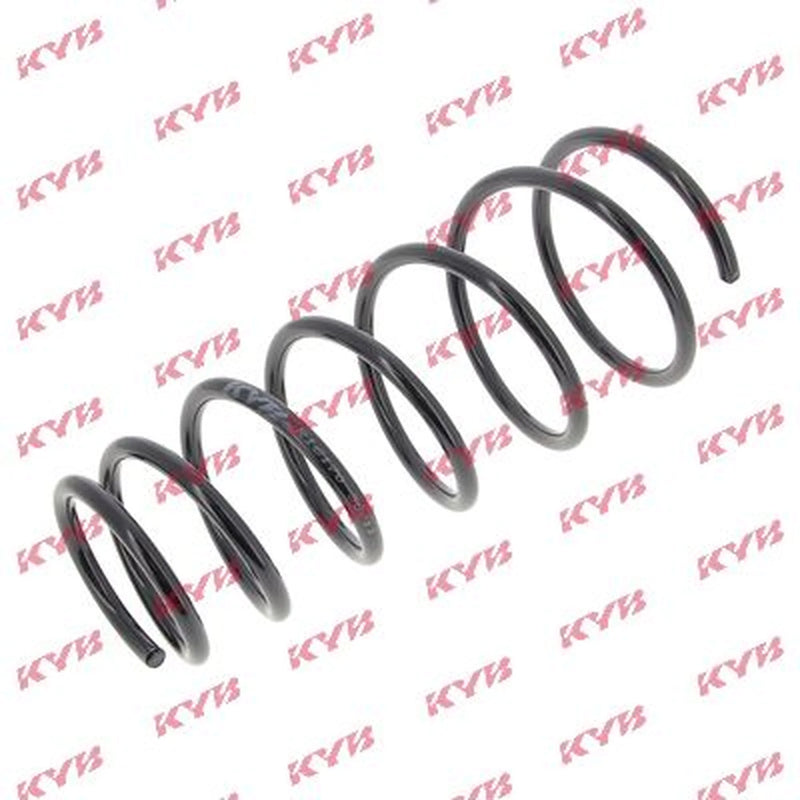 KYB Rear Suspension Coil Spring RI6170