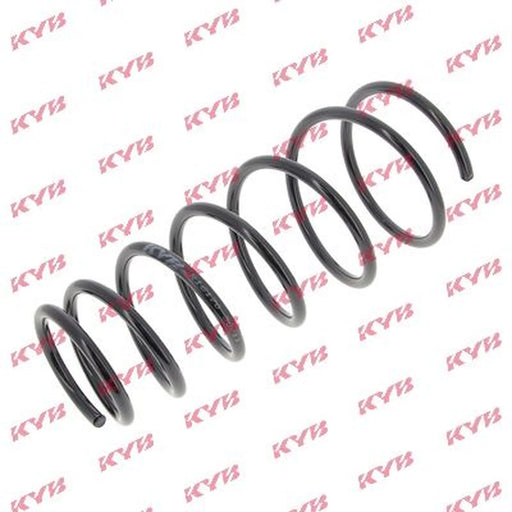 KYB Rear Suspension Coil Spring RI6170
