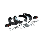 Bosch Brake Shoe Set Axle Kit 0 204 113 522