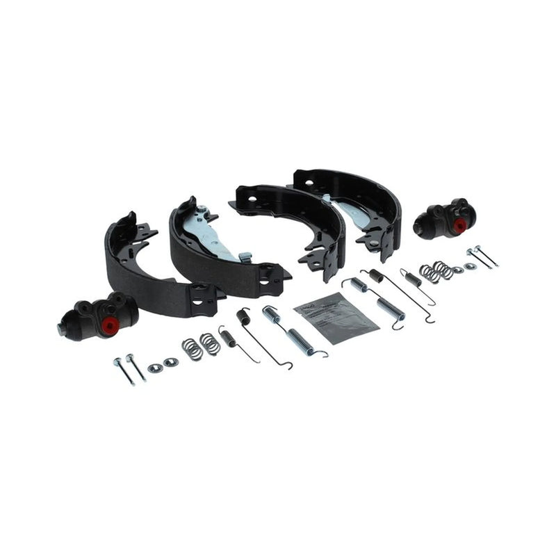 Bosch Brake Shoe Set Axle Kit 0 204 113 522