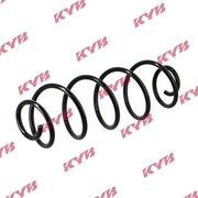 KYB Rear Suspension Coil Spring RA5287