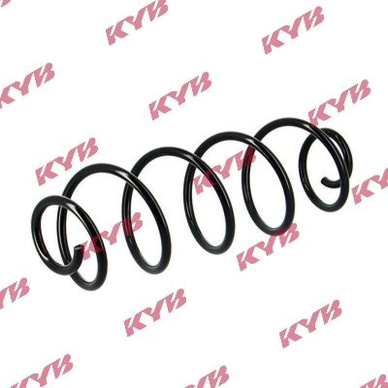 KYB Rear Suspension Coil Spring RA5287