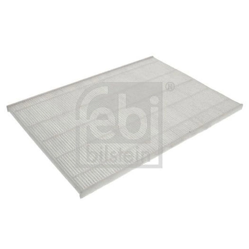Febi Cabin Air Filter (Pollen Filter) 183854