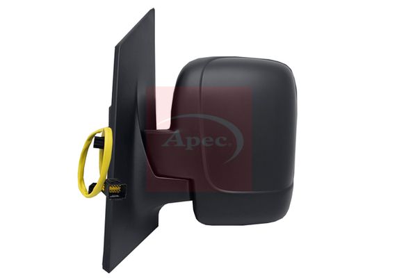 Apec Red Door / Wing Mirror AMR2127