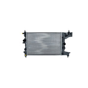 NRF Engine Radiator 53155A