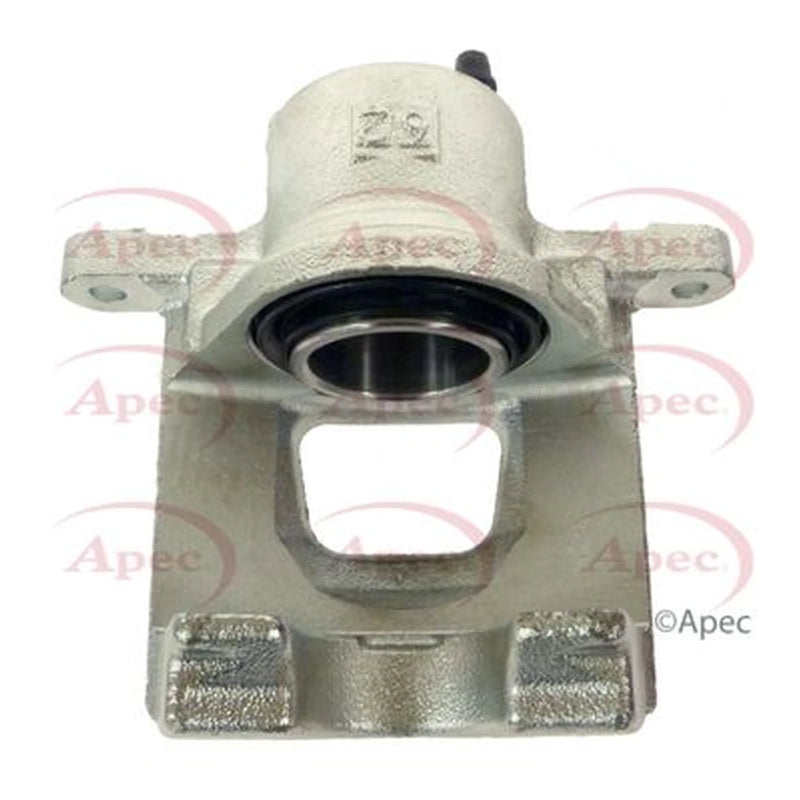 Apec Brake Caliper Assembly Front Right RCA1404