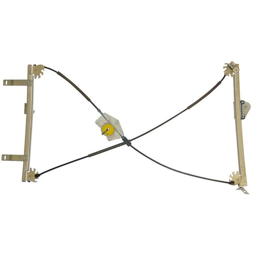 Valeo Electric Window Regulator Lifter Right Front 850843