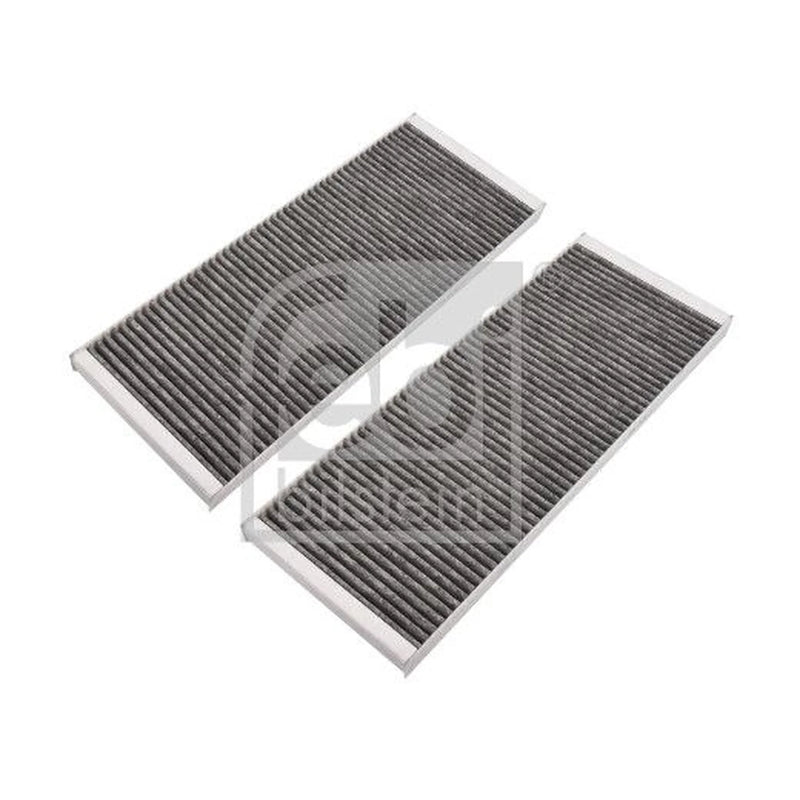 Febi Cabin Air Filter Set Wide High 181379