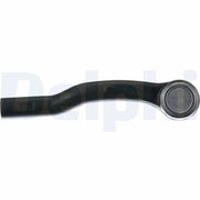 Delphi Steering Tie Rod End Ball Joint Front Left M14x1.5 TA3237