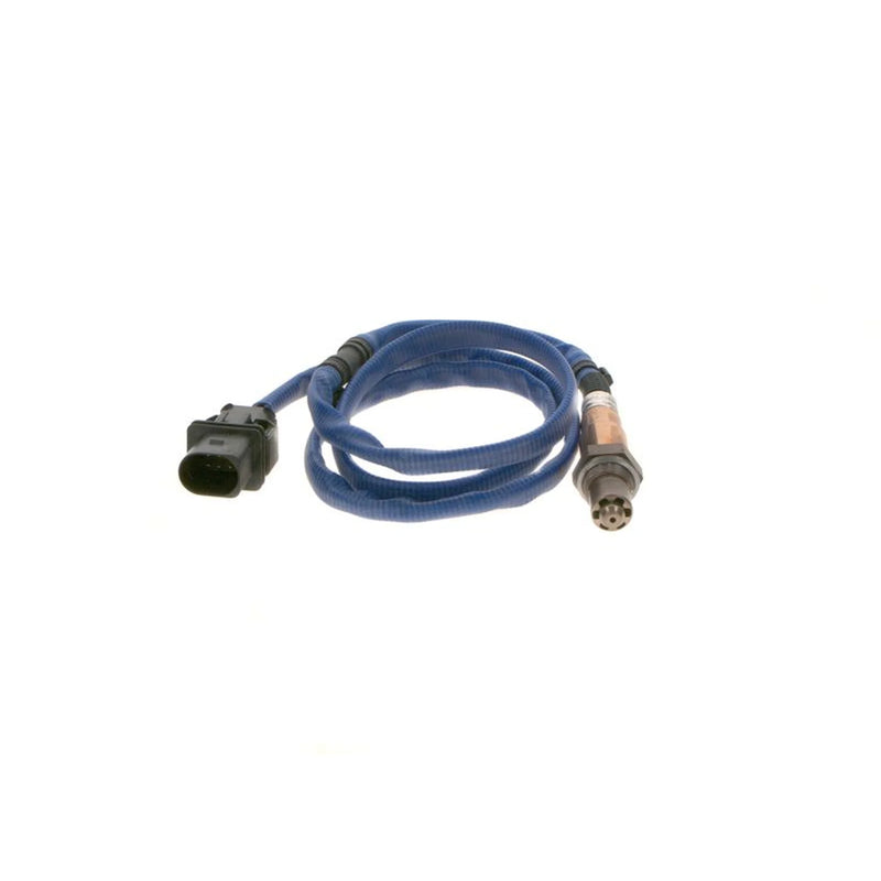 Bosch O2 Lambda Oxygen Sensor before catalytic converter 0 258 017 329