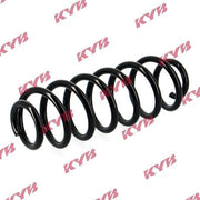 KYB Rear Suspension Coil Spring RA6166