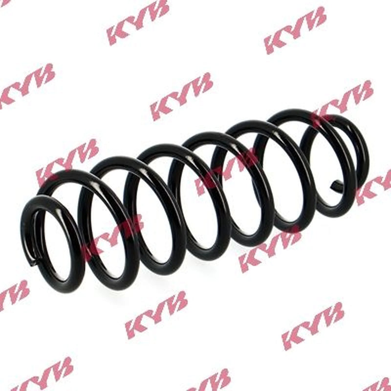 KYB Rear Suspension Coil Spring RA6166