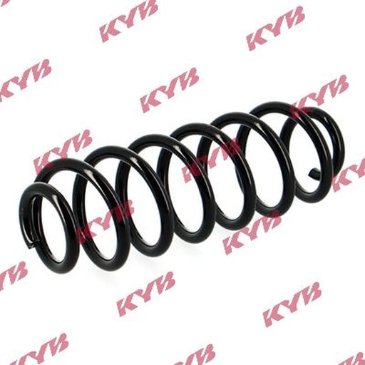 KYB Rear Suspension Coil Spring RA6166
