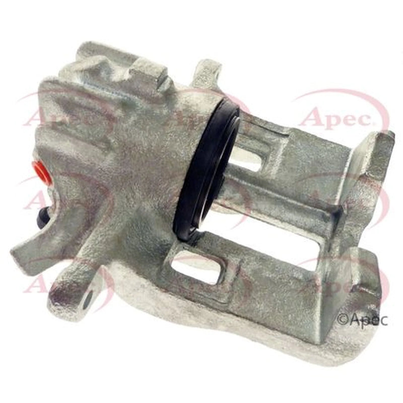 Apec Brake Caliper Assembly Front Left LCA1325
