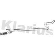 Klarius Exhaust Pipe OD CN505A