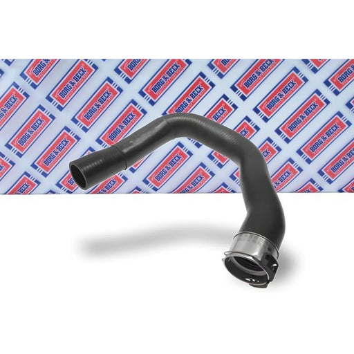 Borg & Beck Intercooler Turbo Charge Air Hose BTH1404