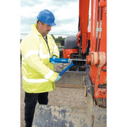 Draper Lever Grease Gun, 500cc 47814 Draper  - Town Parts