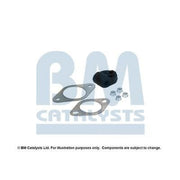 BM Catalysts Exhaust Pipe Mounting Kit FK50804C