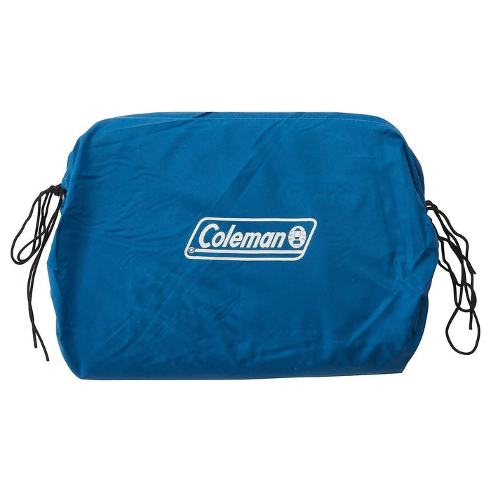 Coleman Extra Durable Double Airbed Camping Guest Mattress Sleepover Hiking - Coleman - Van Life Living