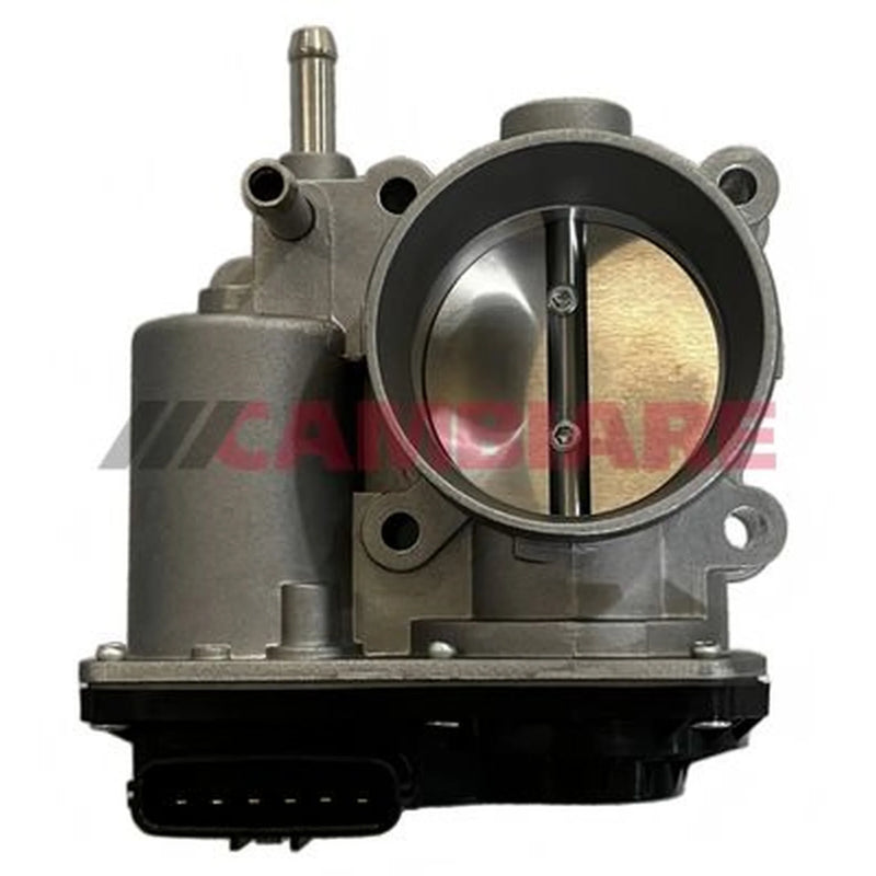 Cambiare Electronic Throttle Body Assembly VE387237