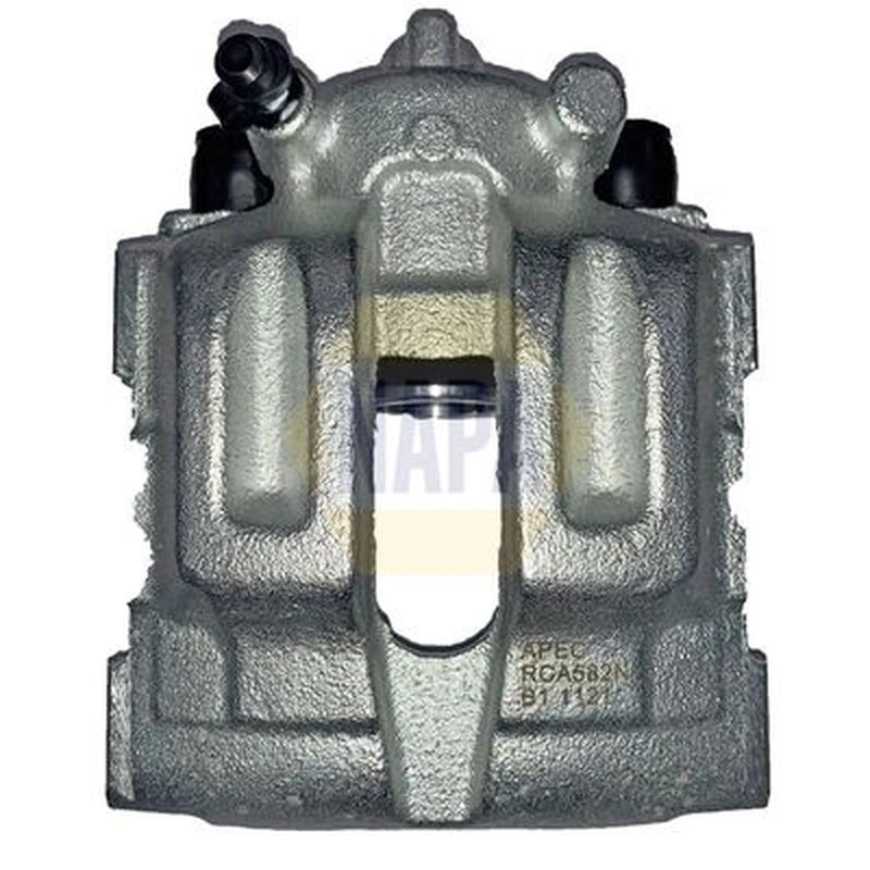NAPA Brake Caliper Assembly Rear Right NCA1614