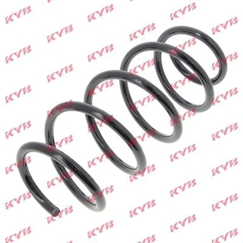 KYB Front Suspension Coil Spring RH2672