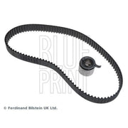 Blue Print Timing Belt Kit with Rollers ADG07317
