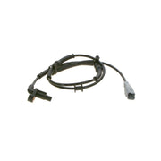 Bosch ABS Wheel Speed Sensor Front 0 265 007 665