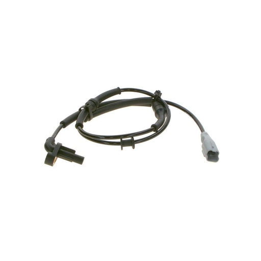 Bosch ABS Wheel Speed Sensor Front 0 265 007 665